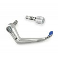 DB Race Billet Brake Lever Guard and Matching Bar End Set DB Race Billet Brake Lever Guard and Matching Bar End Set